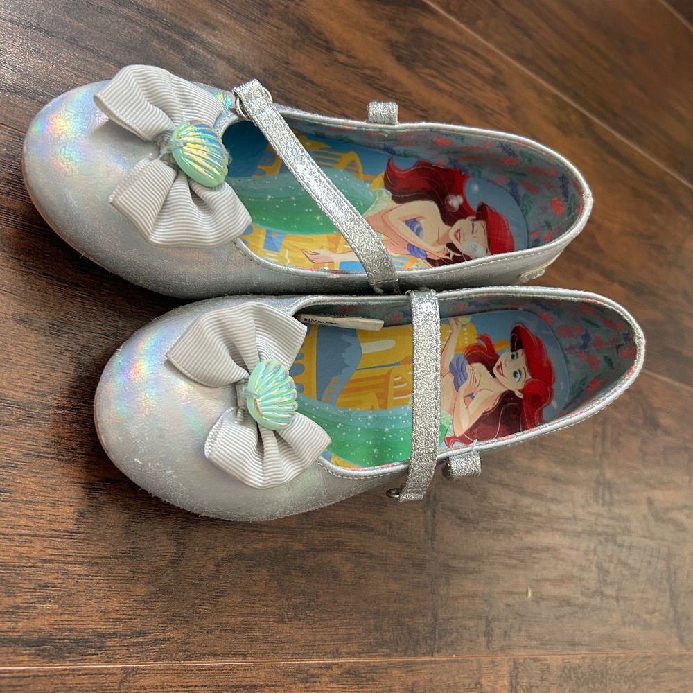 Dress up shoes girls